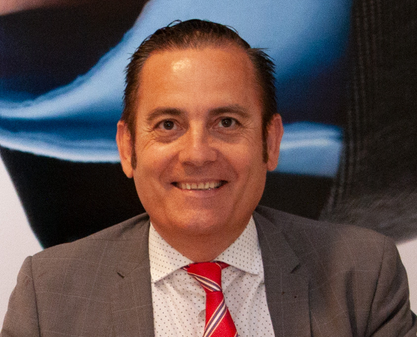 Rafael Ozaez Gutiérrez