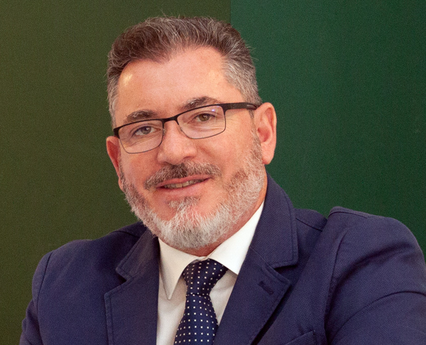 Raul Ortega Berenguer